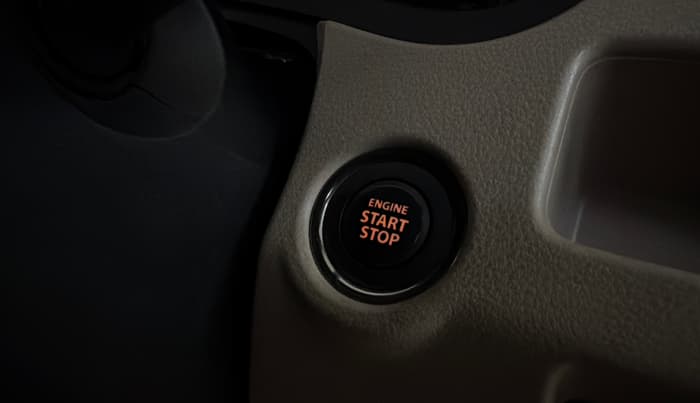 2014 Maruti Ciaz ZXI, Petrol, Manual, 48,904 km, Keyless Start/ Stop Button