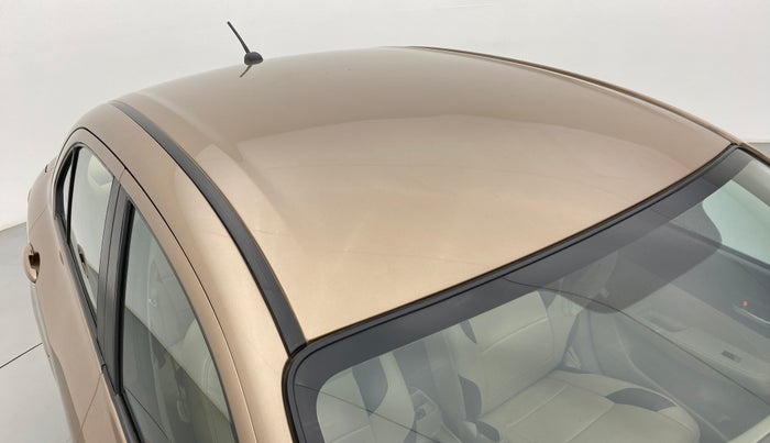 2018 Maruti Dzire VXI, Petrol, Manual, 24,001 km, Roof