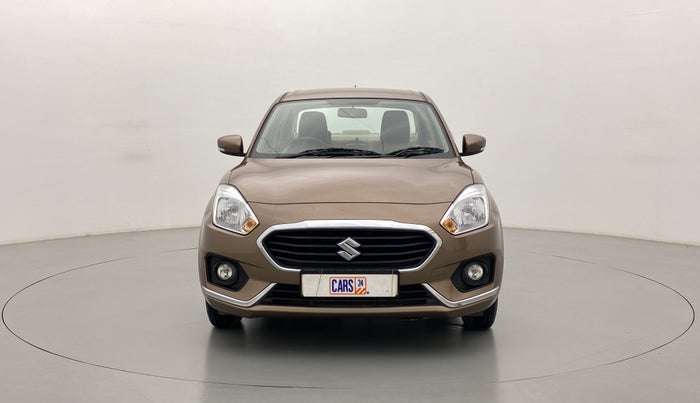 2018 Maruti Dzire VXI, Petrol, Manual, 24,001 km, Front