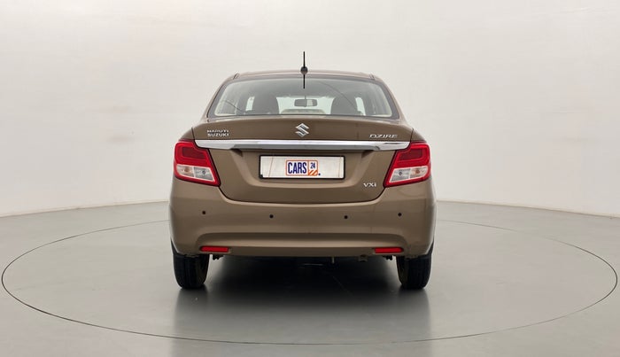 2018 Maruti Dzire VXI, Petrol, Manual, 24,001 km, Back/Rear