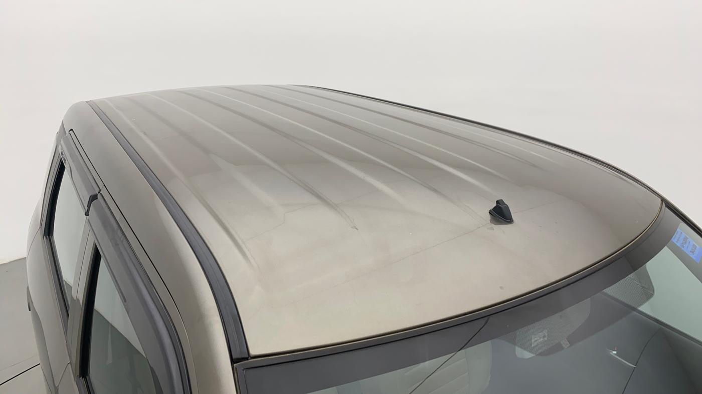 2020 Maruti New Wagon-R VXI 1.0, Petrol, Manual, 29,499 km, Roof