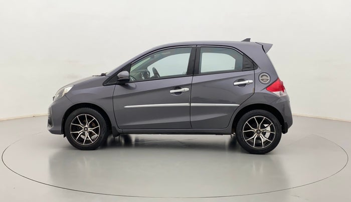 2017 Honda Brio 1.2 VX AT I VTEC, Petrol, Automatic, 43,830 km, Left Side