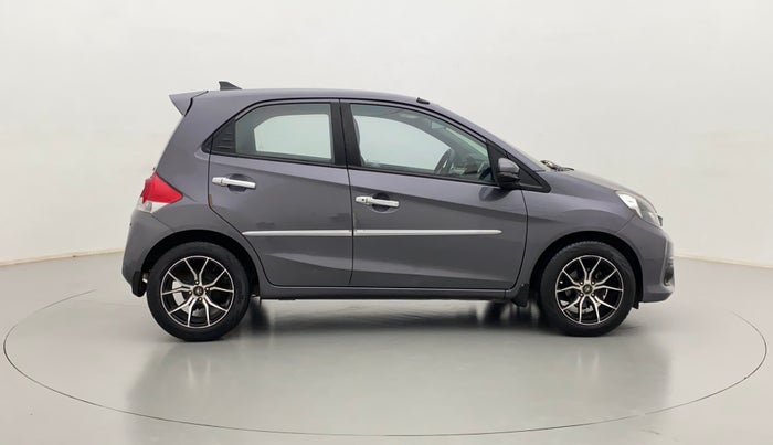 2017 Honda Brio 1.2 VX AT I VTEC, Petrol, Automatic, 43,830 km, Right Side View
