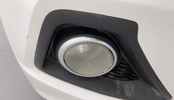 2017 Hyundai Xcent S 1.1 CRDI, Diesel, Manual, 71,713 km, Right fog light - Not working