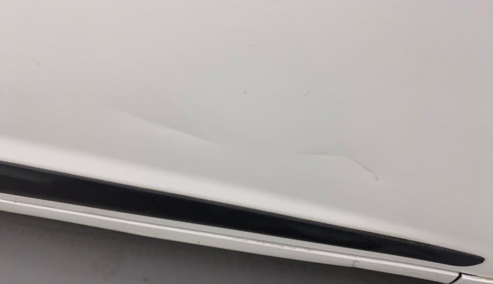 2017 Hyundai Xcent S 1.1 CRDI, Diesel, Manual, 71,713 km, Driver-side door - Slightly dented