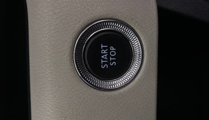 2021 Nissan MAGNITE XV MT, Petrol, Manual, 1,21,424 km, Keyless Start/ Stop Button