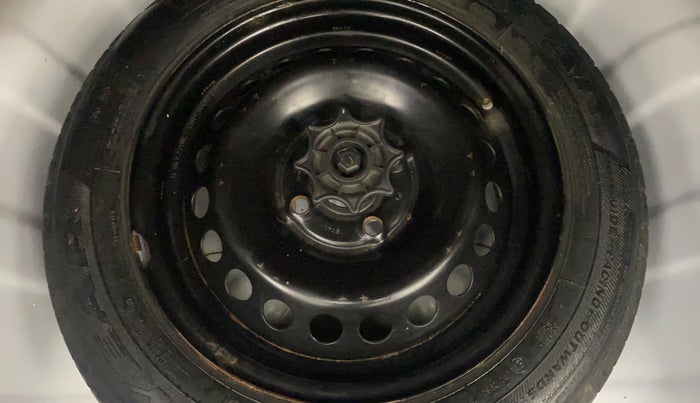 2014 Hyundai Xcent S 1.2, Petrol, Manual, 54,105 km, Spare Tyre