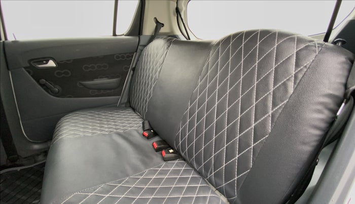 2015 Maruti Alto 800 LXI, Petrol, Manual, 46,814 km, Right Side Door Cabin View