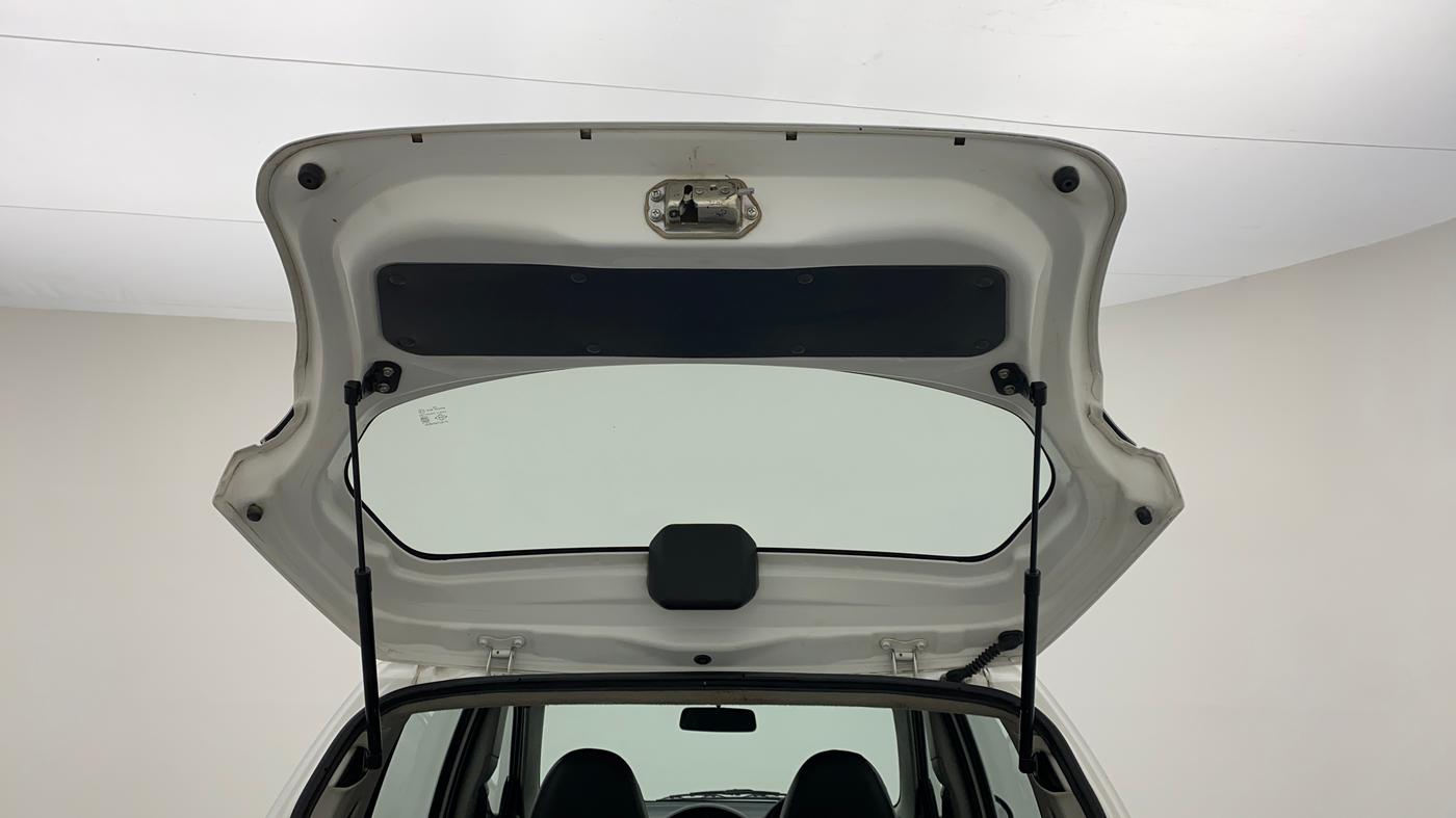 2015 Maruti Alto 800 LXI, Petrol, Manual, 46,814 km, Boot Door Open