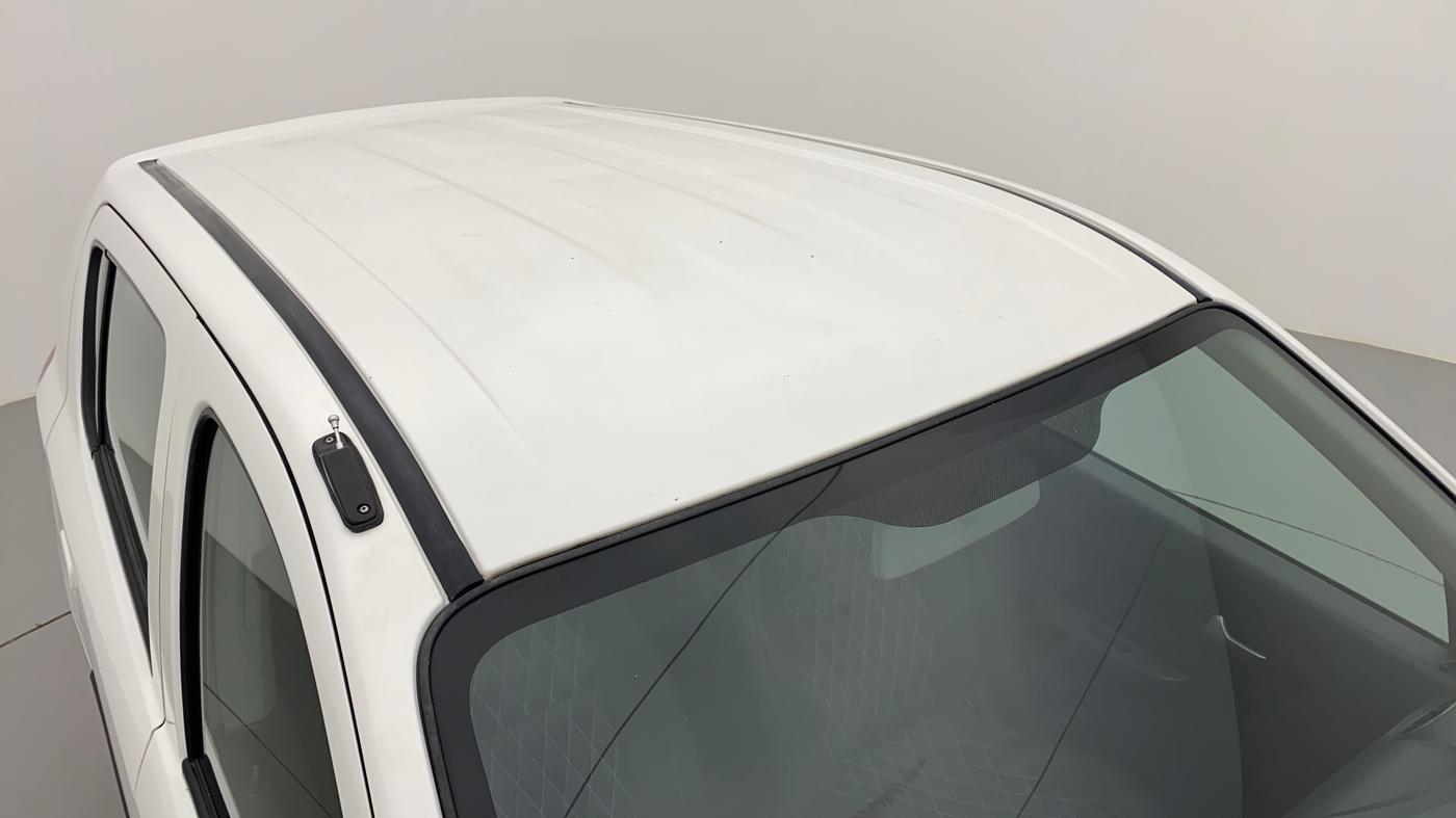 2015 Maruti Alto 800 LXI, Petrol, Manual, 46,814 km, Roof