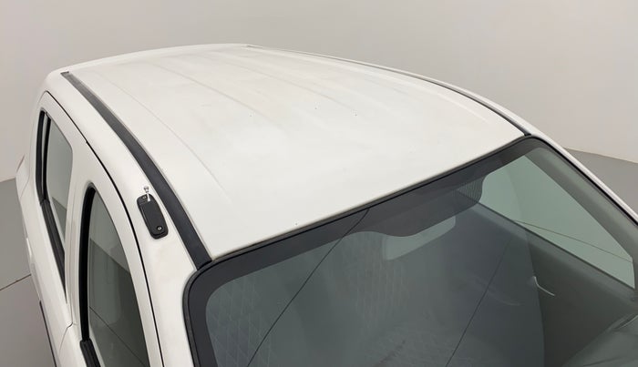 2015 Maruti Alto 800 LXI, Petrol, Manual, 46,814 km, Roof
