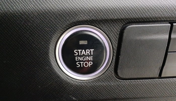 2022 Tata PUNCH CREATIVE  AMT, Petrol, Automatic, 34,139 km, Keyless Start/ Stop Button