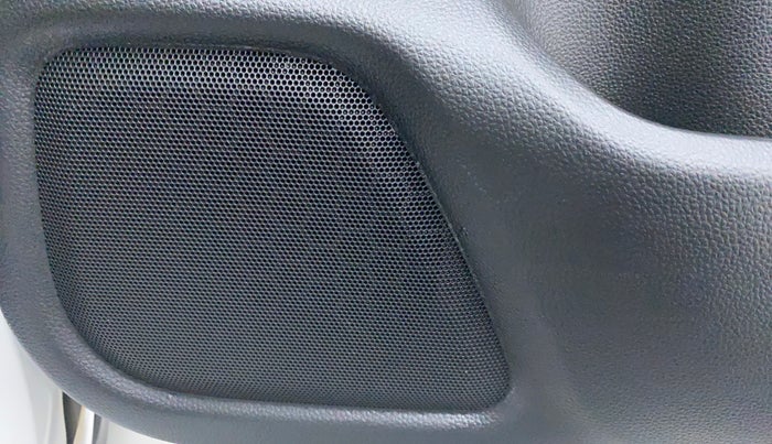 2022 Honda City 1.5L I-VTEC V MT 5TH GEN, Petrol, Manual, 20,344 km, Speaker