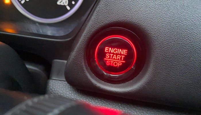 2022 Honda City 1.5L I-VTEC V MT 5TH GEN, Petrol, Manual, 20,344 km, Keyless Start/ Stop Button