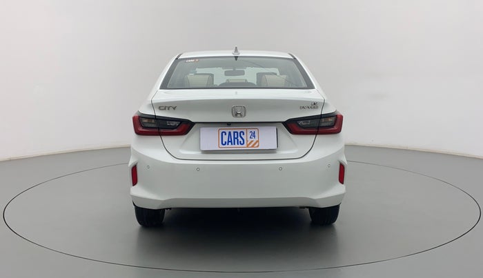 2022 Honda City 1.5L I-VTEC V MT 5TH GEN, Petrol, Manual, 20,344 km, Back/Rear