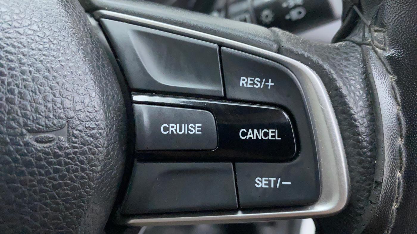 2022 Honda City 1.5L I-VTEC V MT 5TH GEN, Petrol, Manual, 20,344 km, Adaptive Cruise Control