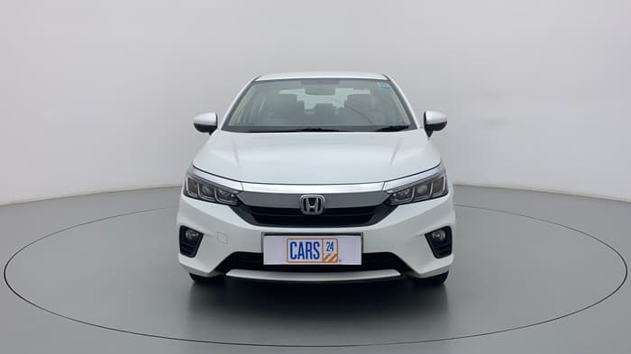 2022 Honda City 1.5L I-VTEC V MT 5TH GEN, Petrol, Manual, 20,344 km, Front