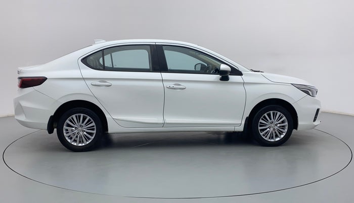 2022 Honda City 1.5L I-VTEC V MT 5TH GEN, Petrol, Manual, 20,344 km, Right Side View