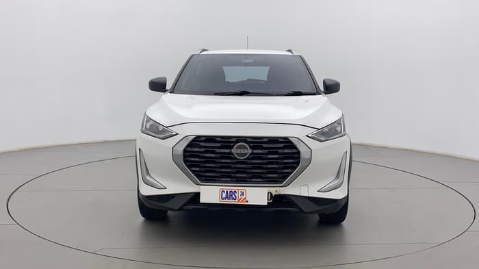 2021 Nissan MAGNITE XE, Petrol, Manual, 30,932 km, Front