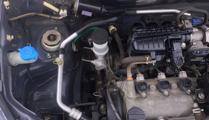 2018 Maruti Alto 800 LXI, Petrol, Manual, 27,472 km, Engine View - Right