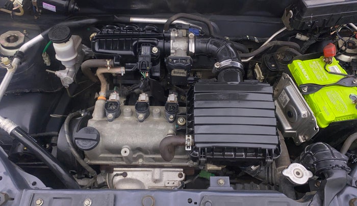 2018 Maruti Alto 800 LXI, Petrol, Manual, 27,472 km, Engine View