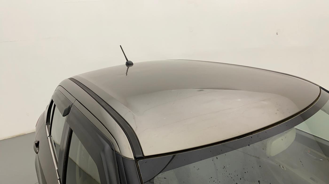 2015 Maruti Swift Dzire VXI, Petrol, Manual, 73,453 km, Roof