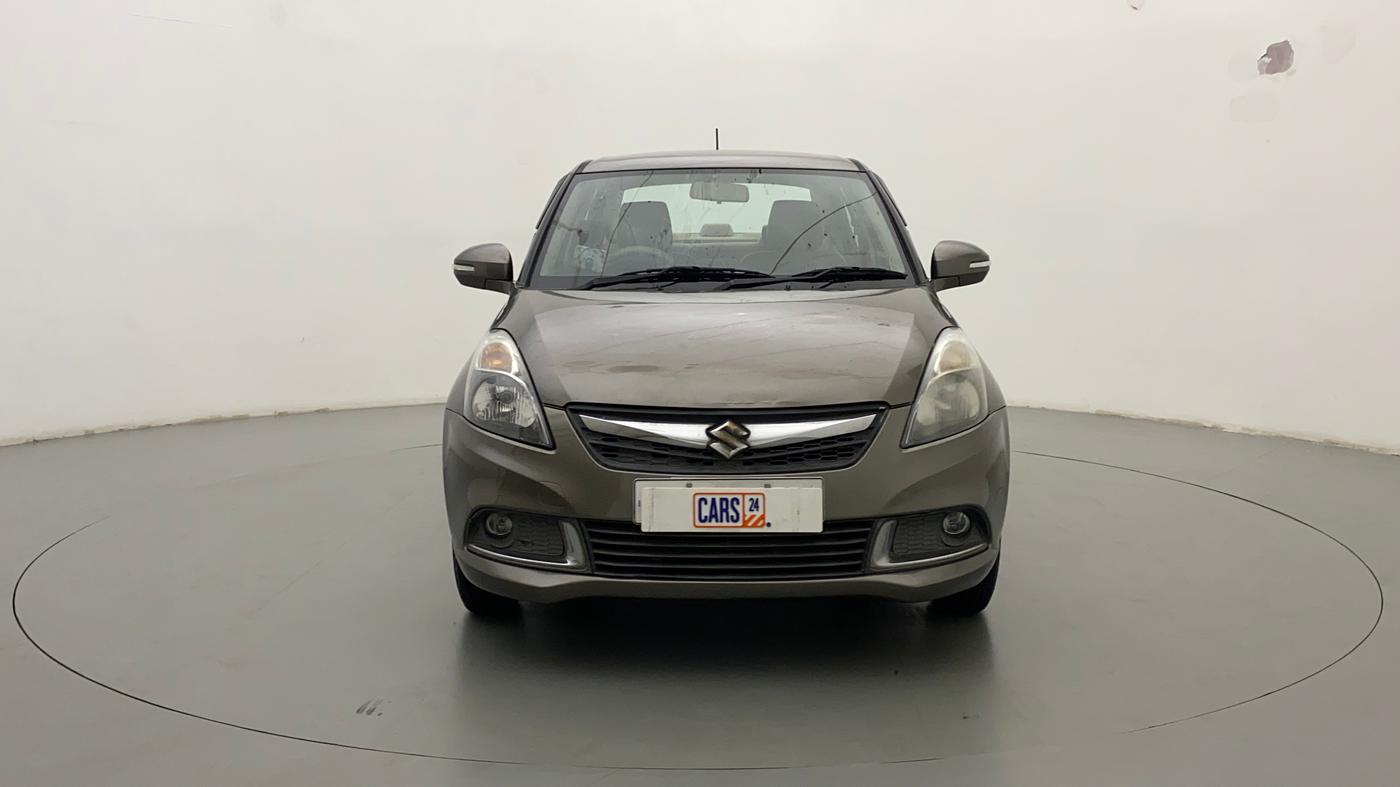 2015 Maruti Swift Dzire VXI, Petrol, Manual, 73,453 km, Front