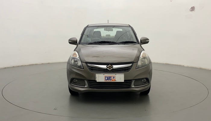 2015 Maruti Swift Dzire VXI, Petrol, Manual, 73,453 km, Front