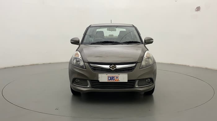 2015 Maruti Swift Dzire VXI, Petrol, Manual, 73,453 km, Front