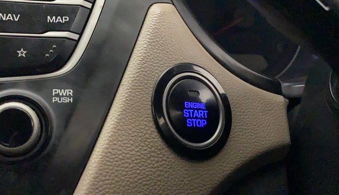 2018 Hyundai Elite i20 ASTA 1.2 (O), Petrol, Manual, 65,159 km, Keyless Start/ Stop Button