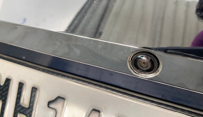 2019 Tata TIGOR XZ PLUS PETROL, Petrol, Manual, 54,267 km, Parking Camera