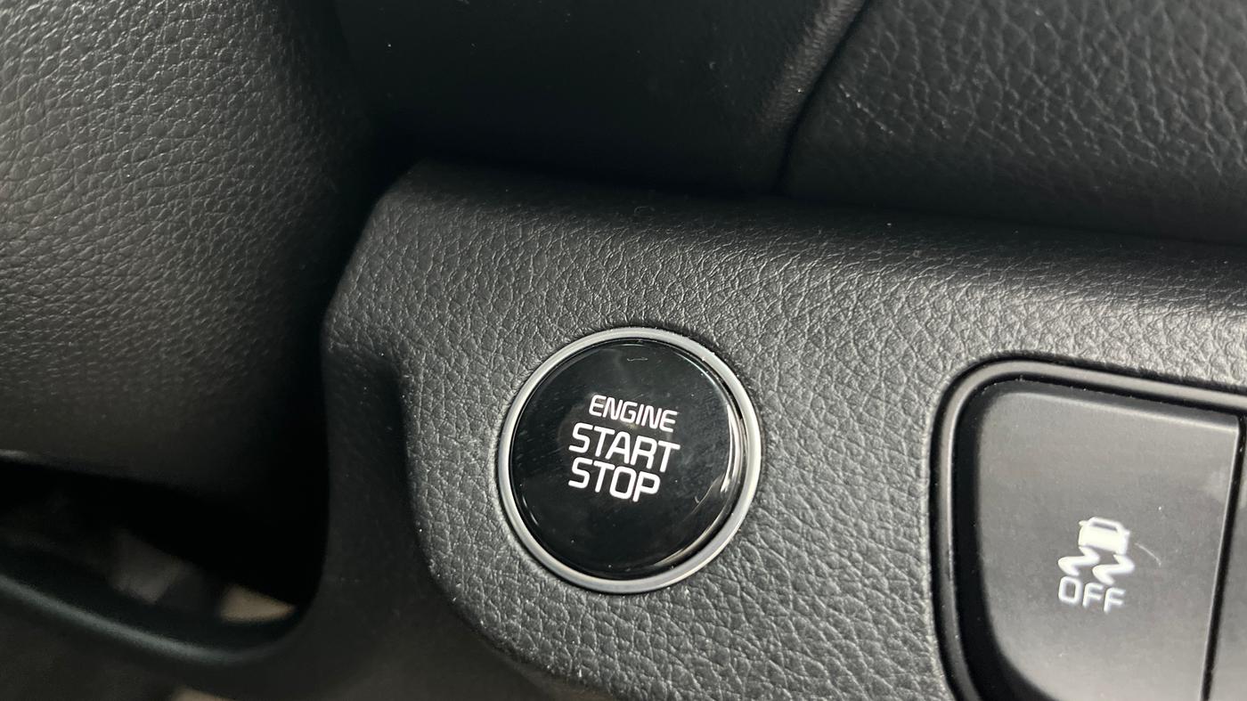 2022 KIA SELTOS GTX PLUS DCT 1.4 PETROL, Petrol, Automatic, 17,279 km, Keyless Start/ Stop Button