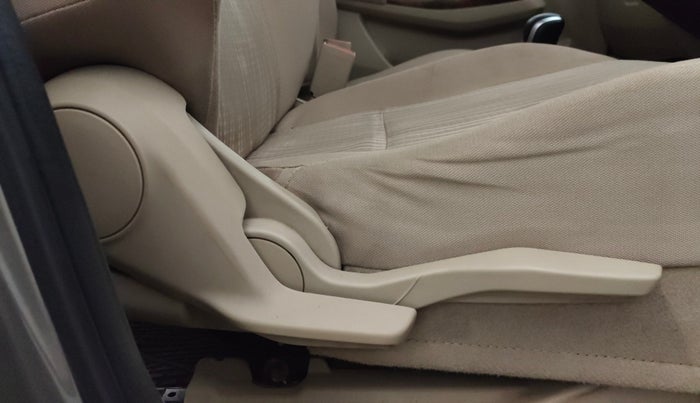 2019 Maruti Dzire ZXI AMT, Petrol, Automatic, 65,597 km, Driver Side Adjustment Panel