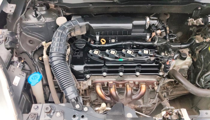 2019 Maruti Dzire ZXI AMT, Petrol, Automatic, 65,597 km, Engine View - Right