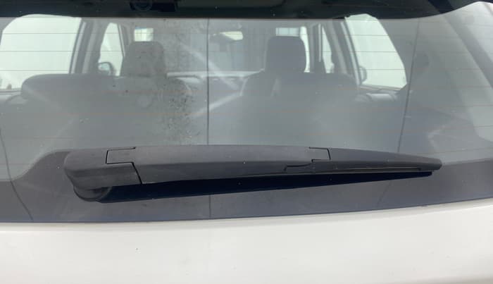 2023 Hyundai Creta SX (O) 1.4 TURBO DCT, Petrol, Automatic, 26,136 km, Rear Wiper