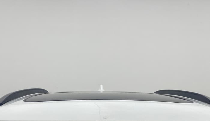2023 Hyundai Creta SX (O) 1.4 TURBO DCT, Petrol, Automatic, 26,136 km, Moonroof/ Sunroof
