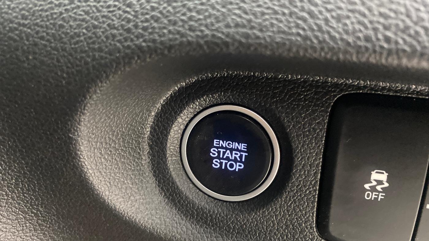 2023 Hyundai Creta SX (O) 1.4 TURBO DCT, Petrol, Automatic, 26,136 km, Keyless Start/ Stop Button