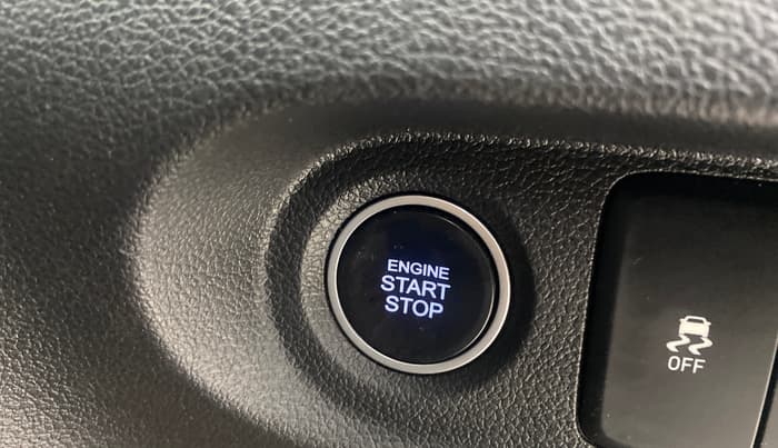 2023 Hyundai Creta SX (O) 1.4 TURBO DCT, Petrol, Automatic, 26,136 km, Keyless Start/ Stop Button