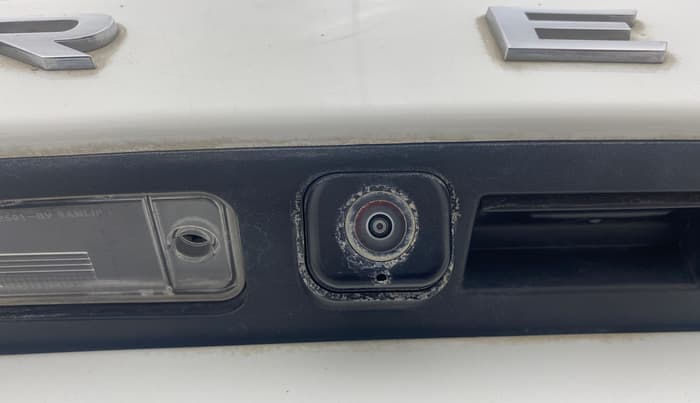 2023 Hyundai Creta SX (O) 1.4 TURBO DCT, Petrol, Automatic, 26,136 km, Parking Camera