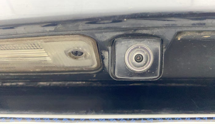 2014 Hyundai Santa Fe 4 WD AT, Diesel, Automatic, 88,620 km, Parking Camera