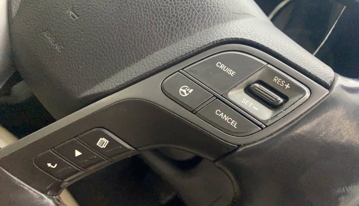 2014 Hyundai Santa Fe 4 WD AT, Diesel, Automatic, 88,620 km, Adaptive Cruise Control