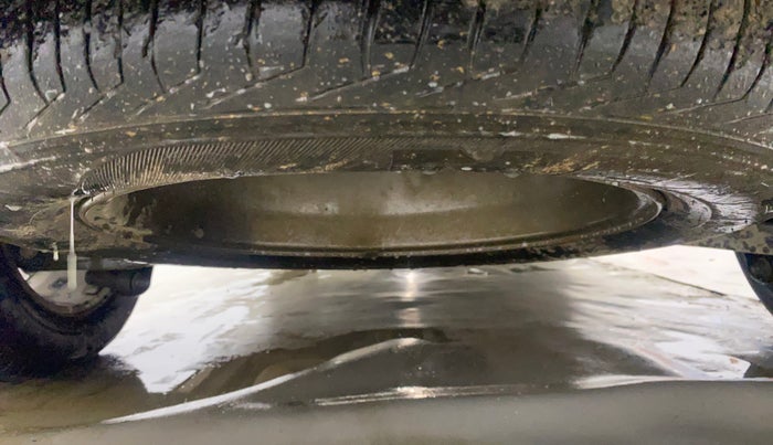 2014 Hyundai Santa Fe 4 WD AT, Diesel, Automatic, 88,620 km, Spare Tyre