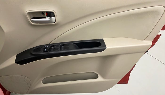 2018 Maruti Celerio VXI d, Petrol, Manual, 31,822 km, Driver Side Door Panels Control