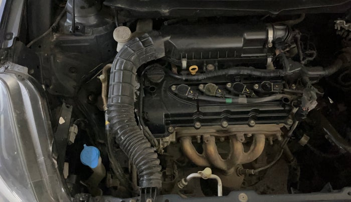 2019 Maruti Baleno DELTA PETROL 1.2, Petrol, Manual, 51,805 km, Engine View - Right