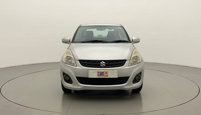 2012 Maruti Swift Dzire VXI, Petrol, Manual, 73,936 km, Front