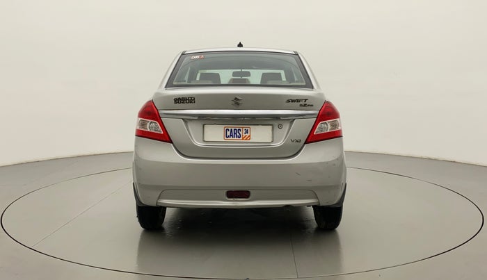 2012 Maruti Swift Dzire VXI, Petrol, Manual, 73,936 km, Back/Rear