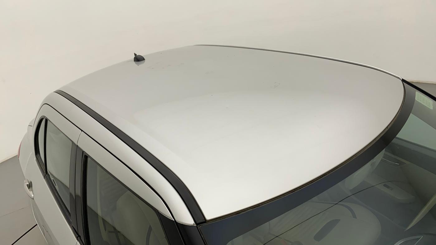 2012 Maruti Swift Dzire VXI, Petrol, Manual, 73,936 km, Roof