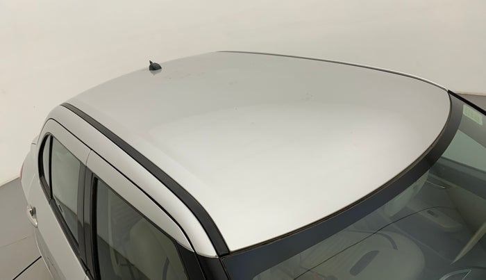 2012 Maruti Swift Dzire VXI, Petrol, Manual, 73,936 km, Roof