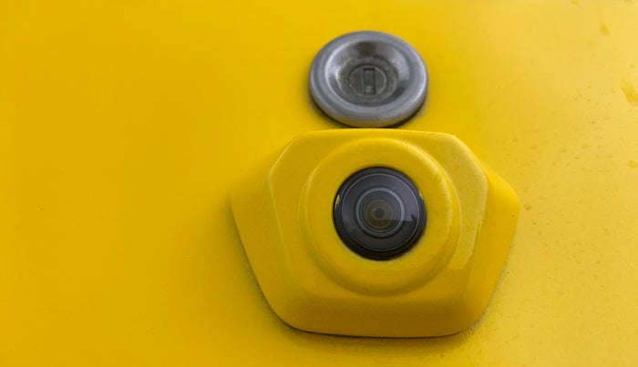 2020 Tata Tiago XZ PLUS PETROL, Petrol, Manual, 95,116 km, Parking Camera