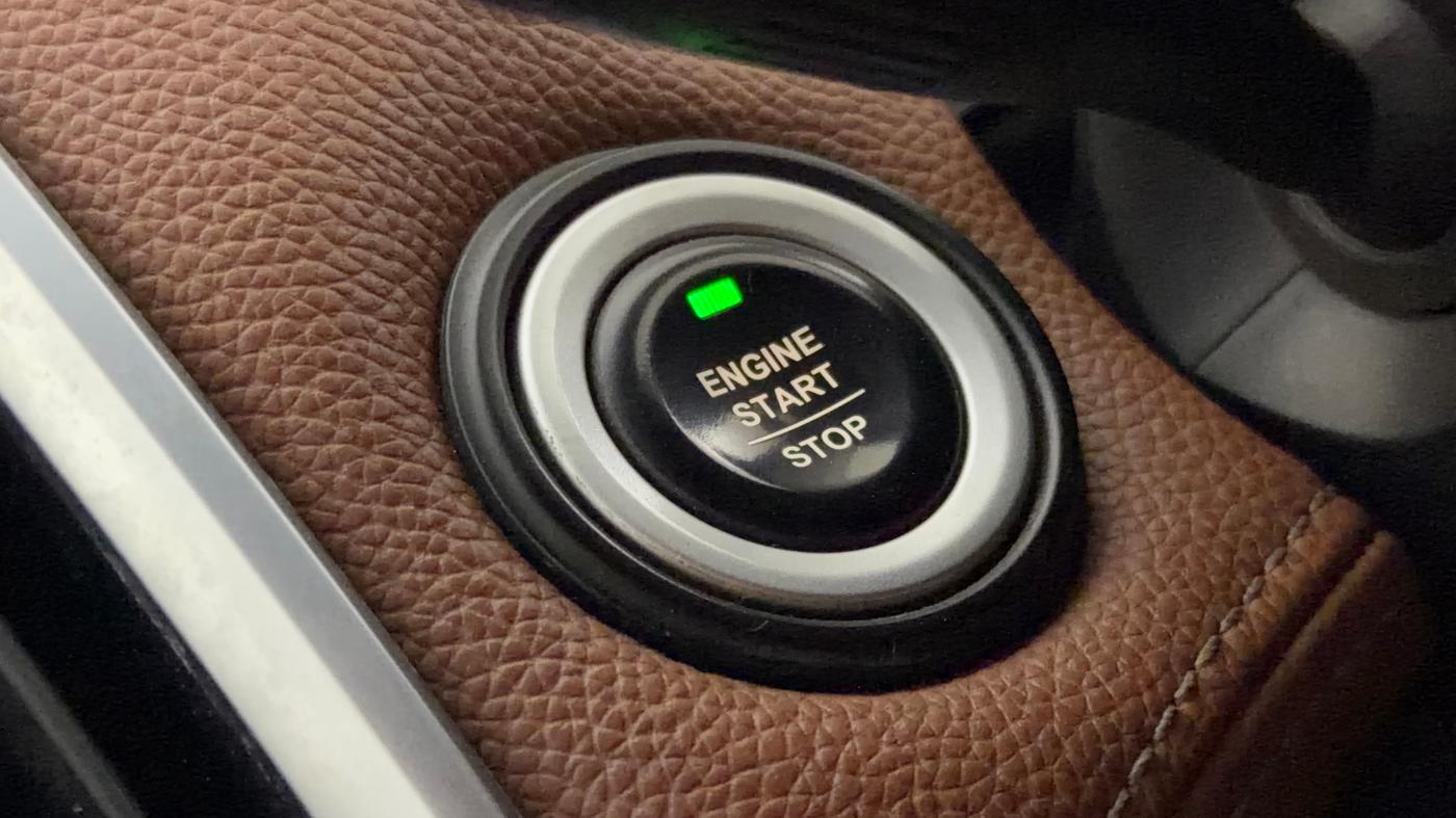 2020 MG HECTOR PLUS SHARP 1.5 PETROL TURBO DCT 6-STR, Petrol, Automatic, 61,023 km, Keyless Start/ Stop Button